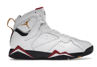 Jordan 7 Cardinal