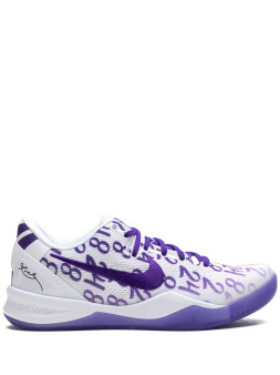 Kobe 8 Court Purple