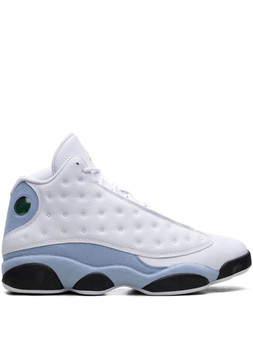 Jordan 13 Blue Grey