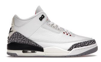 Jordan 3 Reimagined