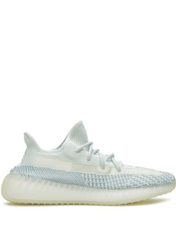 Yeezy 350 Cloud White