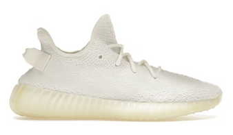 Yeezy 350 Cream