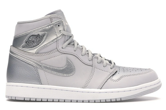 Jordan 1 Japan Natural Grey  