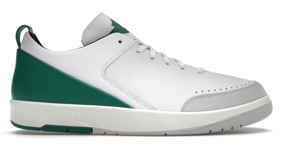 Jordan 2 Low W Nina Chanel Malachite