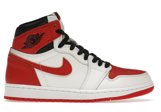 Jordan 1 Heritage