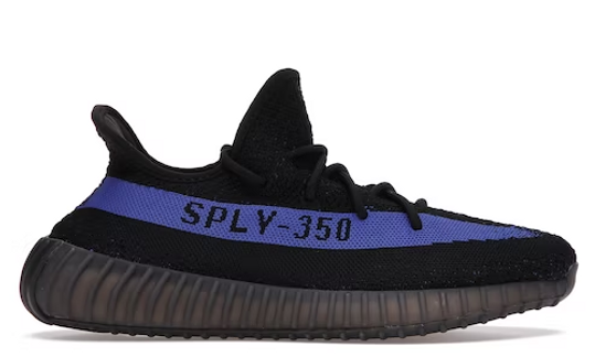 Yeezy 350 Dazzling Blue