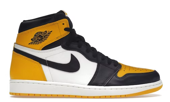 Jordan 1 Taxi