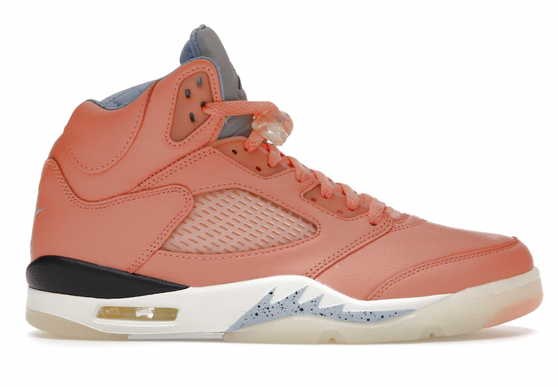 Jordan 5 DJ Khaled We the Best Crimson Bliss