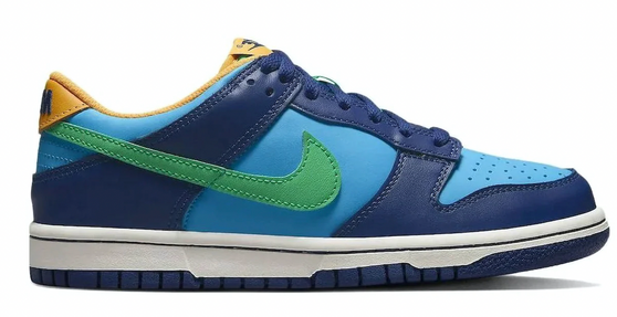 Nike dunk low All Star