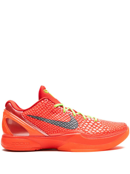 Kobe 6 Reverse Grinch