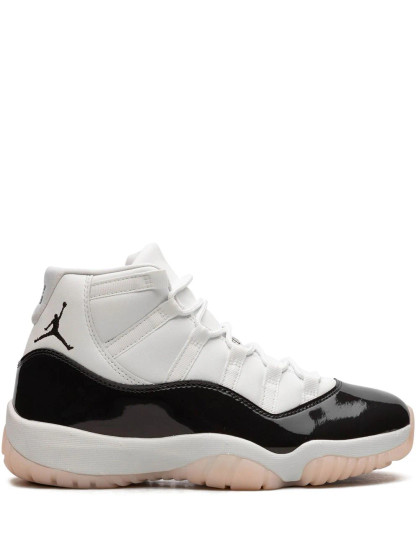 Jordan 11 W Neapolitan