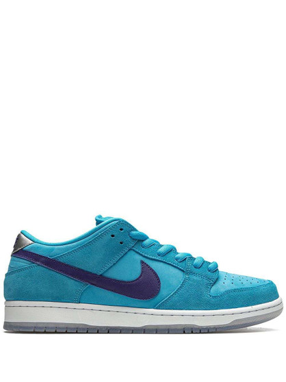 Nike SB Dunk Low Blue Fury