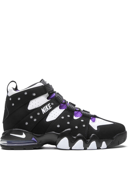 Nike Air Max CB 94 Black Purple