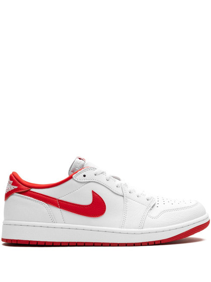 Jordan 1 Low University Red