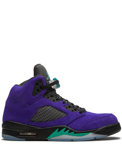 Jordan 5 Alternate Grape