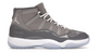 Jordan 11 Cool Grey