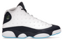 Jordan 13 Obsidian