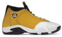 Jordan 14 Ginger