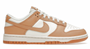 Nike Dunk Low (W) Harvest Moon