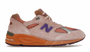 New Balance 990v2 Salehe Bembury Be the Time