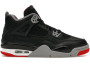 Jordan 4 GS Bred Reimagined