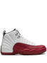 Jordan 12 Cherry