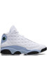 Jordan 13 Blue Grey