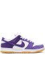 Nike SB Dunk Court Purple (Orange Label)