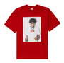 Supreme NBA Youngboy FW23 Tee Red