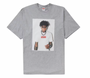 Supreme NBA Youngboy FW23 Tee Grey