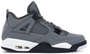 Jordan 4 Cool Grey