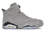 Jordan 6 Georgetown