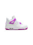 Jordan 4 GS Hyper Violet