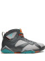 Jordan 7 Barcelona Days
