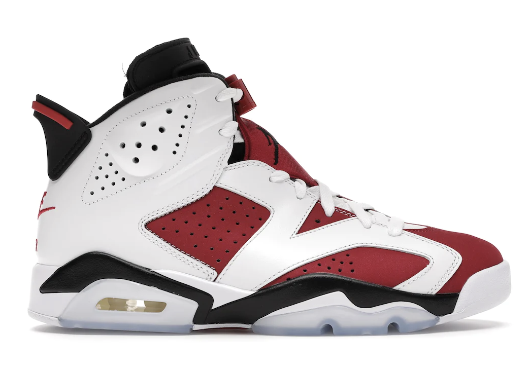carmine 6 7y