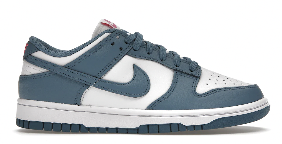 dunk low beach