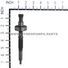 Hydro Gear 70523 - Kit Shaft Pump 9 Tooth W/Std C - Image 2