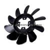 Hydro Gear 53050 Zero Fan Blade 