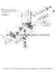 Parts lookup Hydro Gear Center Section Kit 71529 OEM diagram 2