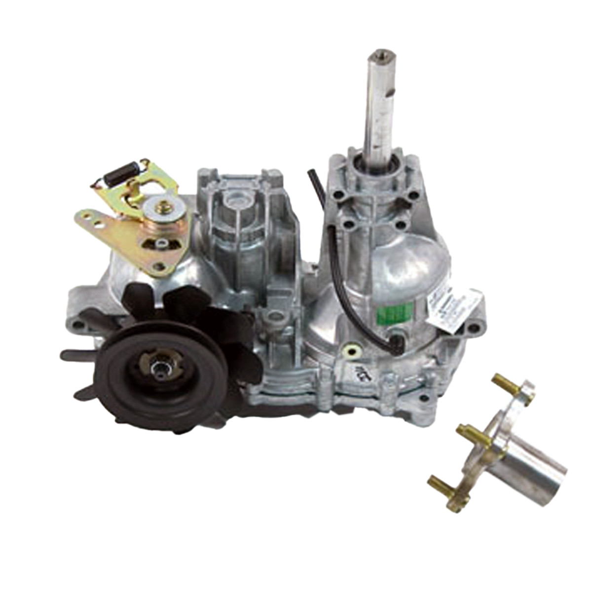 Hydro Gear 71649 Kit Ezt Right Hand With Hubs Original OEM part