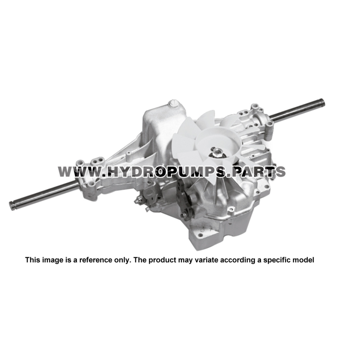 32673 Integrated Hydrostatic Transaxle - Genuine part.