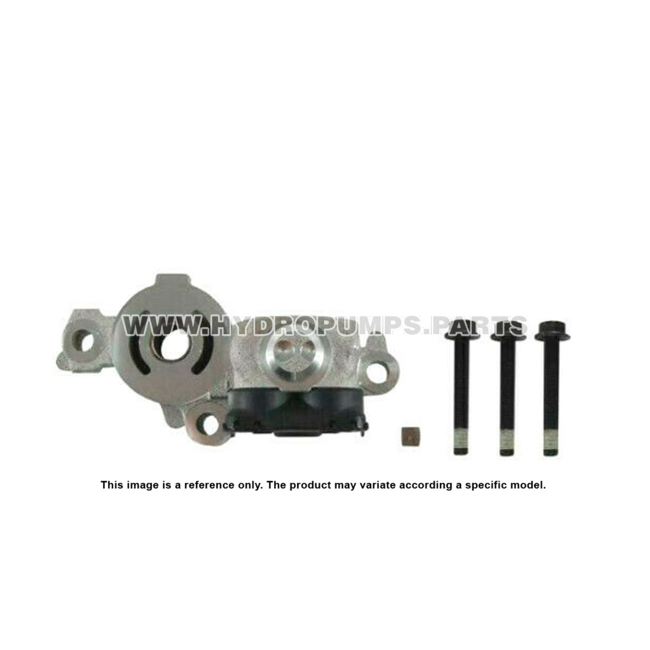 ウェア HYDROGEN GENUINE HYDRO GEAR HYDRAULIC PUMP PW-1LCC-EY1X-XXXX HUSTLER