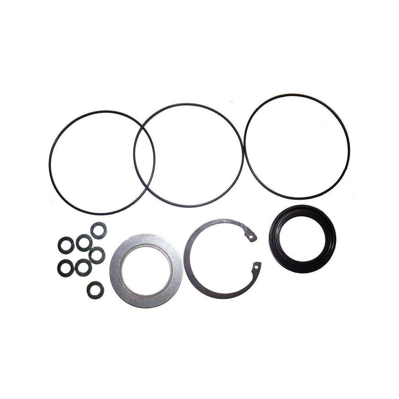 Campagnolo Kit de Roulements pour Moyeu - HB-SH100 | USB (Céramique