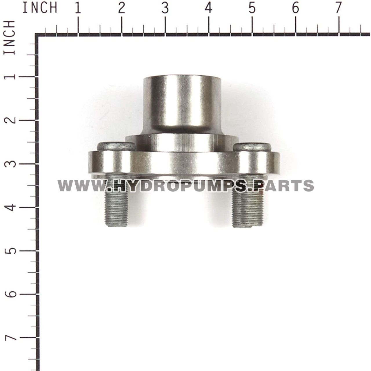 HYDRO GEAR 72186 Kit Axle Conversion - Genuine part