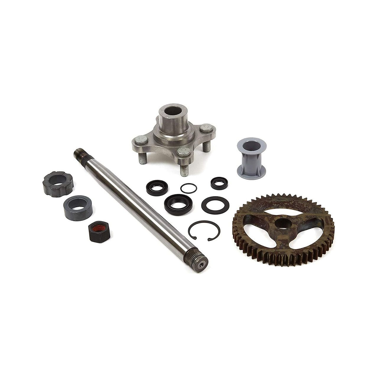 HYDRO GEAR 72186 Kit Axle Conversion - Genuine part