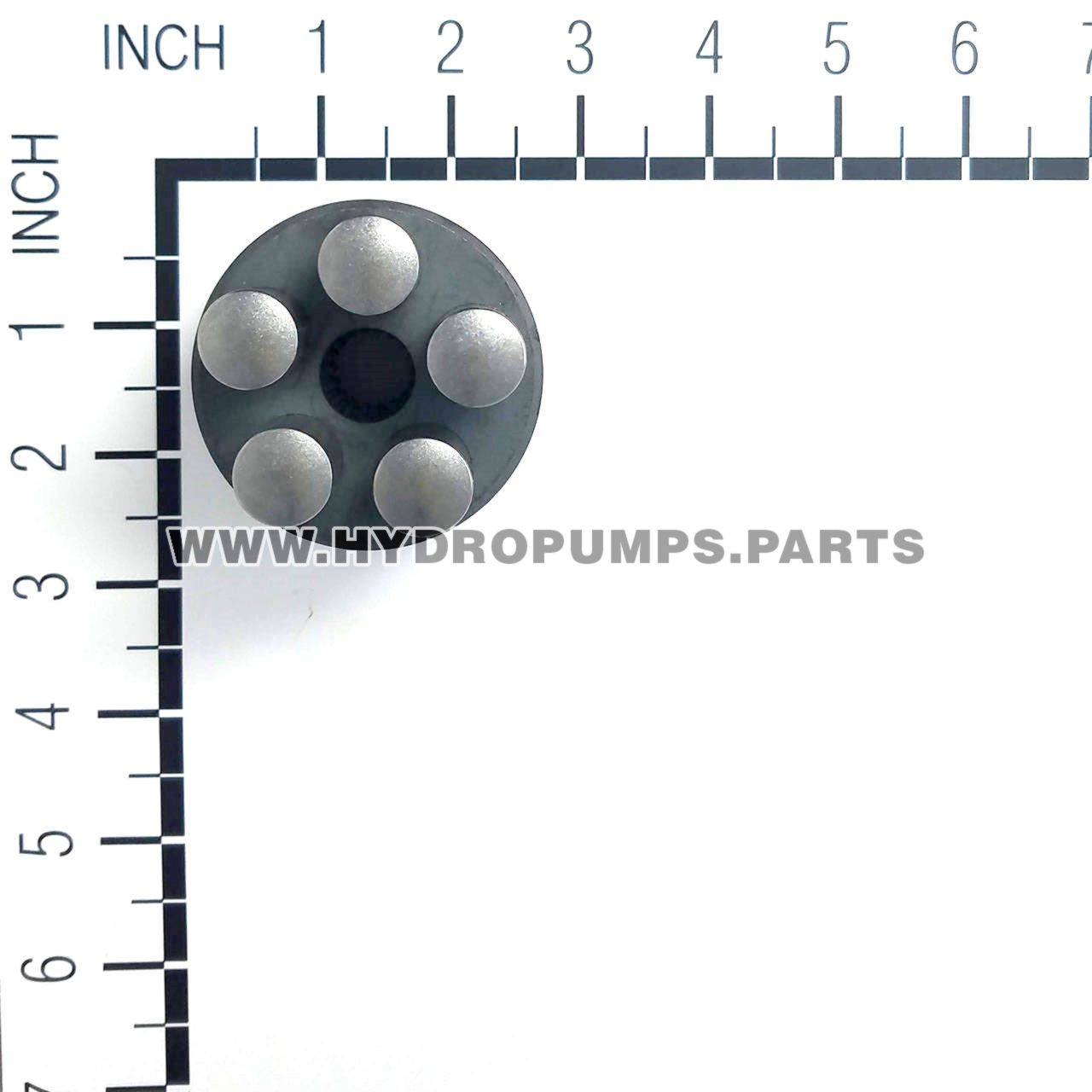 Hydro-Gear 70331 - Kit Block 10Cc Cylinder - Original OEM