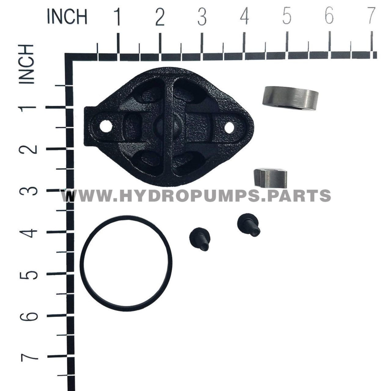 Hydro Gear 71977 Kit Charge Pump Original OEM Part
