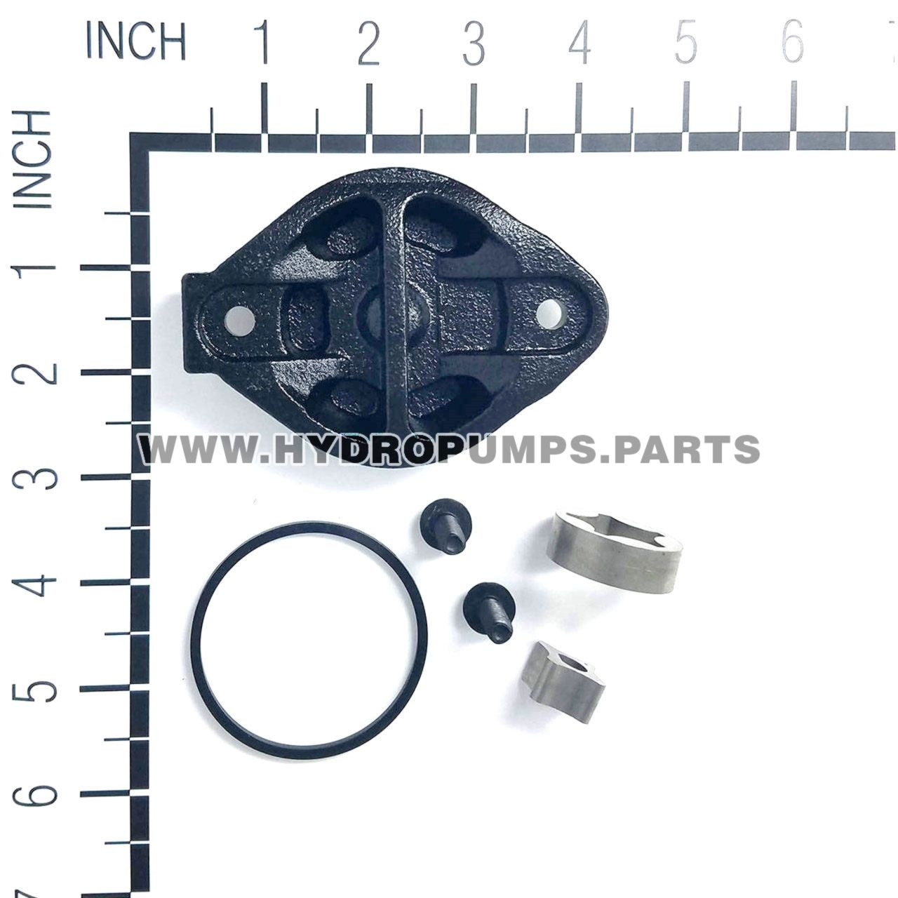 Hydro Gear 72274 - Kit Charge - Original OEM part | Hydro Pump Parts