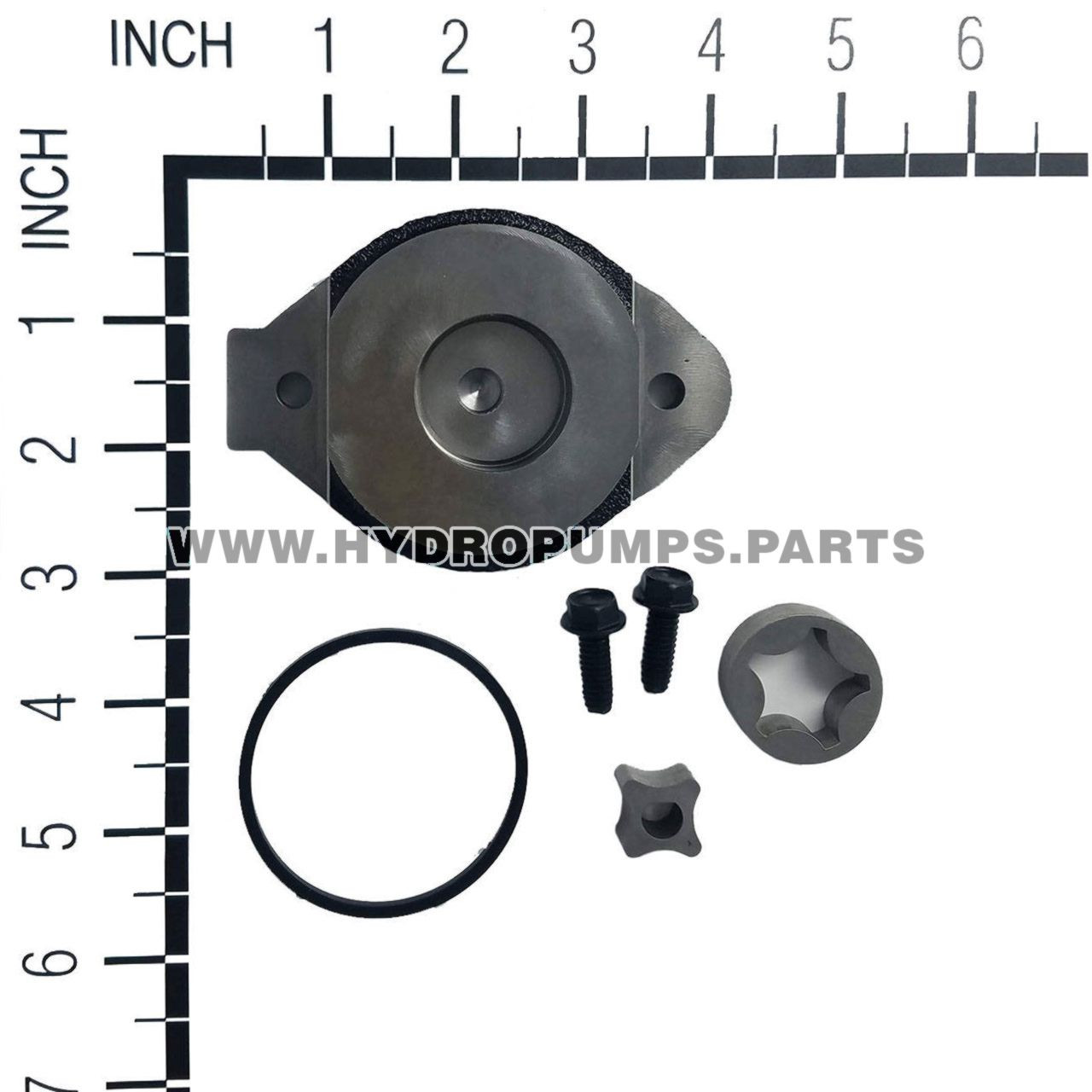 Hydro Gear 72274 - Kit Charge - Original OEM part | Hydro Pump Parts