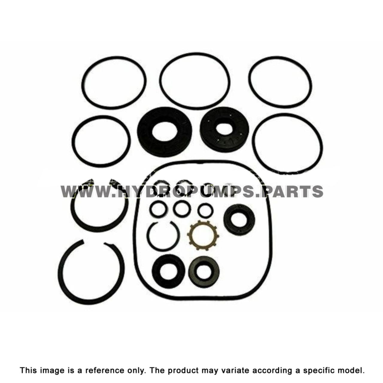 Hydro-Gear 71945 - Overhaul Seal Kit - Genuine Part